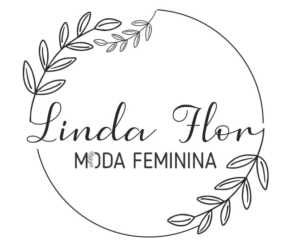 Linda Flor logo