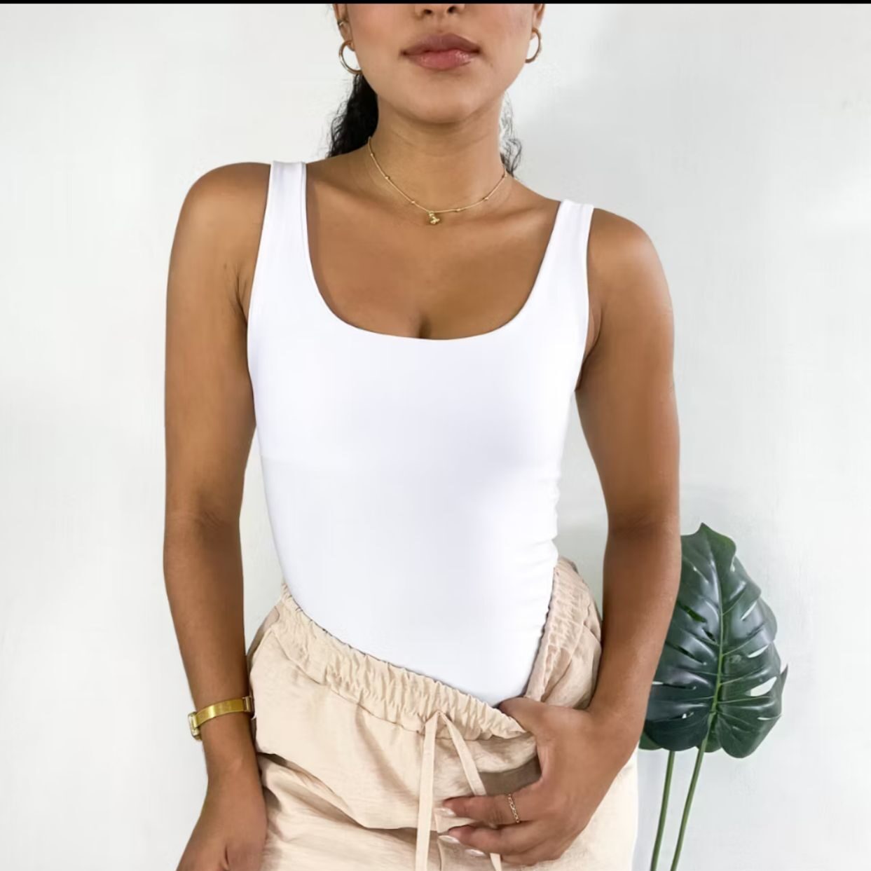 Body poliamida
