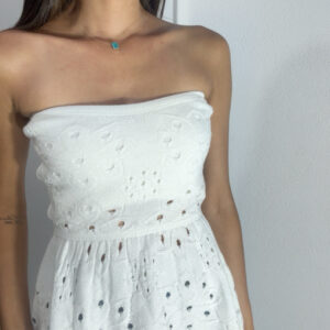 Blusa modal
