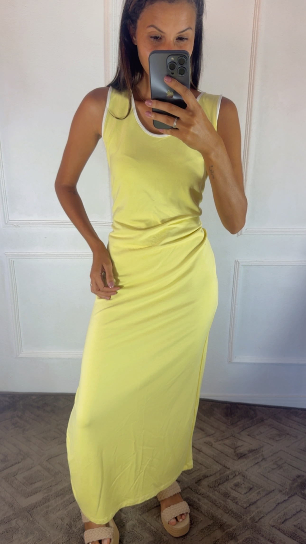 Vestido zaira