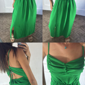 Vestido vi