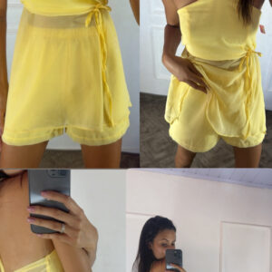 Conjunto Joice