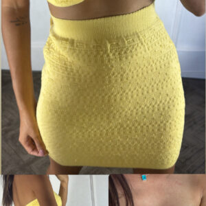 Conjunto Zara