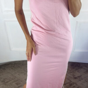 Vestido moletinho