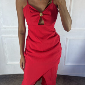 Vestido jasmim