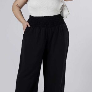 Calça Plus